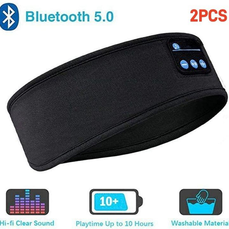 Bluetooth Headset Usb Rechargeable Knitted Warm Winter Hat for Music and Phone Sports, Outdoor, Holiday Gifts Audio
