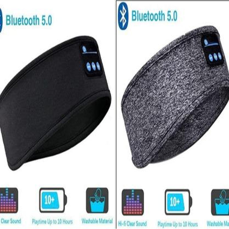 Bluetooth Headset Usb Rechargeable Knitted Warm Winter Hat for Music and Phone Sports, Outdoor, Holiday Gifts Audio