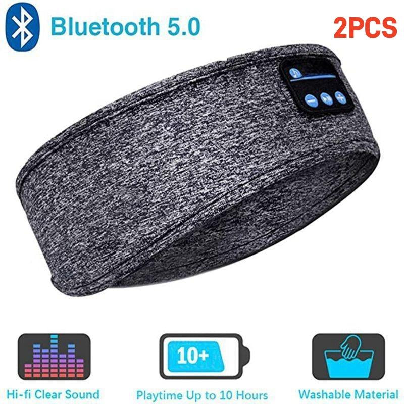 Bluetooth Headset Usb Rechargeable Knitted Warm Winter Hat for Music and Phone Sports, Outdoor, Holiday Gifts Audio