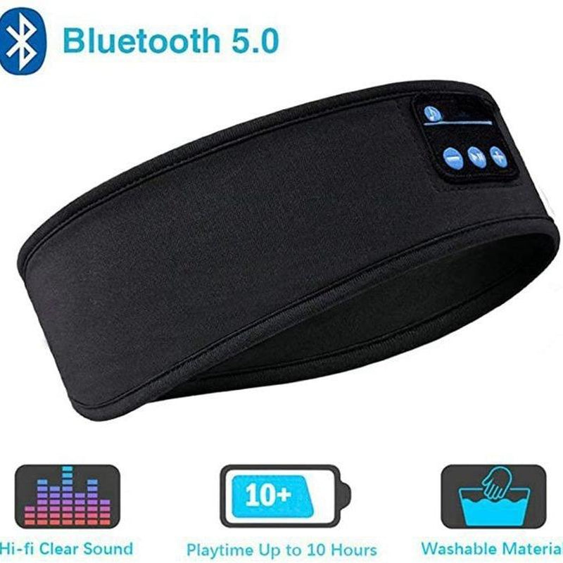 Bluetooth Headset Usb Rechargeable Knitted Warm Winter Hat for Music and Phone Sports, Outdoor, Holiday Gifts Audio