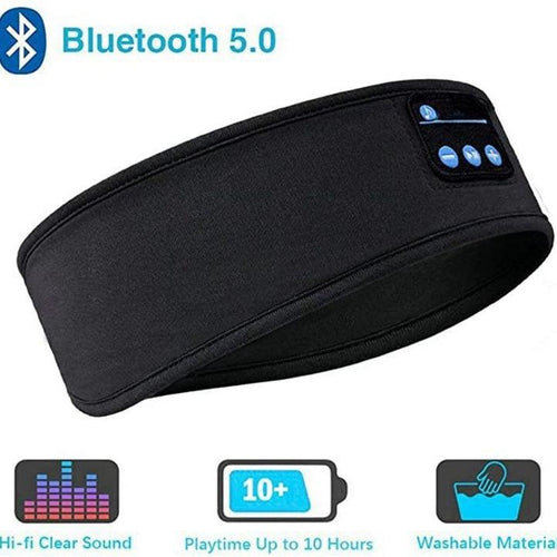 Bluetooth Headset Usb Rechargeable Knitted Warm Winter Hat for Music and Phone Sports, Outdoor, Holiday Gifts Audio